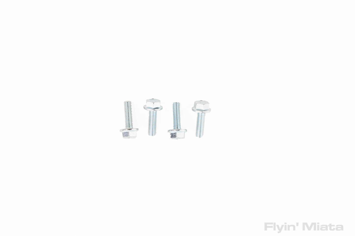 Hardware package for FM door bushings