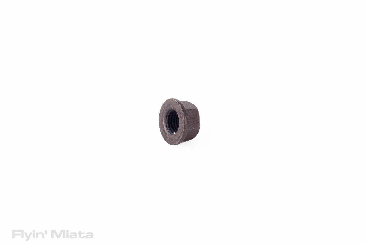 NUT, Mazda exhaust manifold, 1990-05