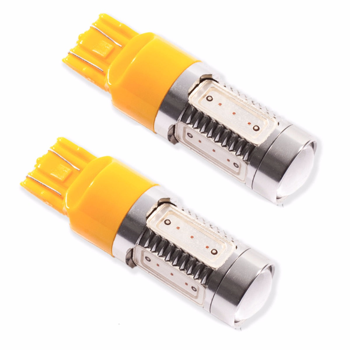 LED turn bulbs 7440A 7443A