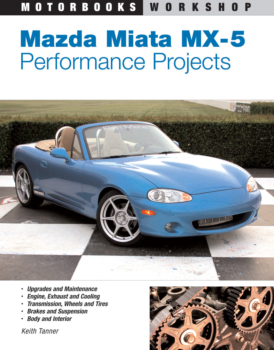 Miata Performance Projects