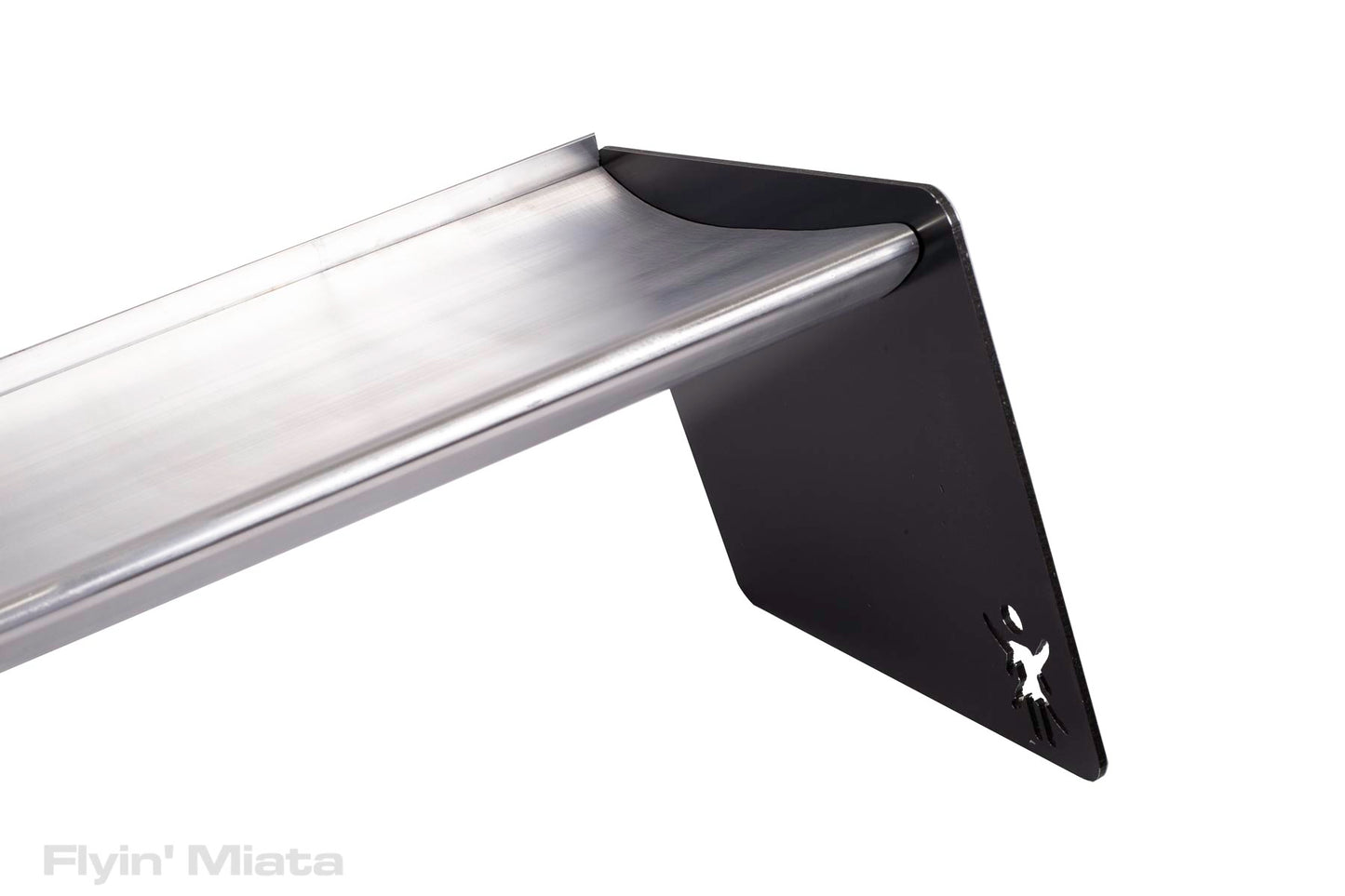 Gurney flap kit by 9Lives Racing, 1/4" & 1/2" & 3/4" (2016+)