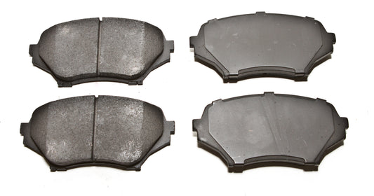 Porterfield R4S sport brake pads, front, NC