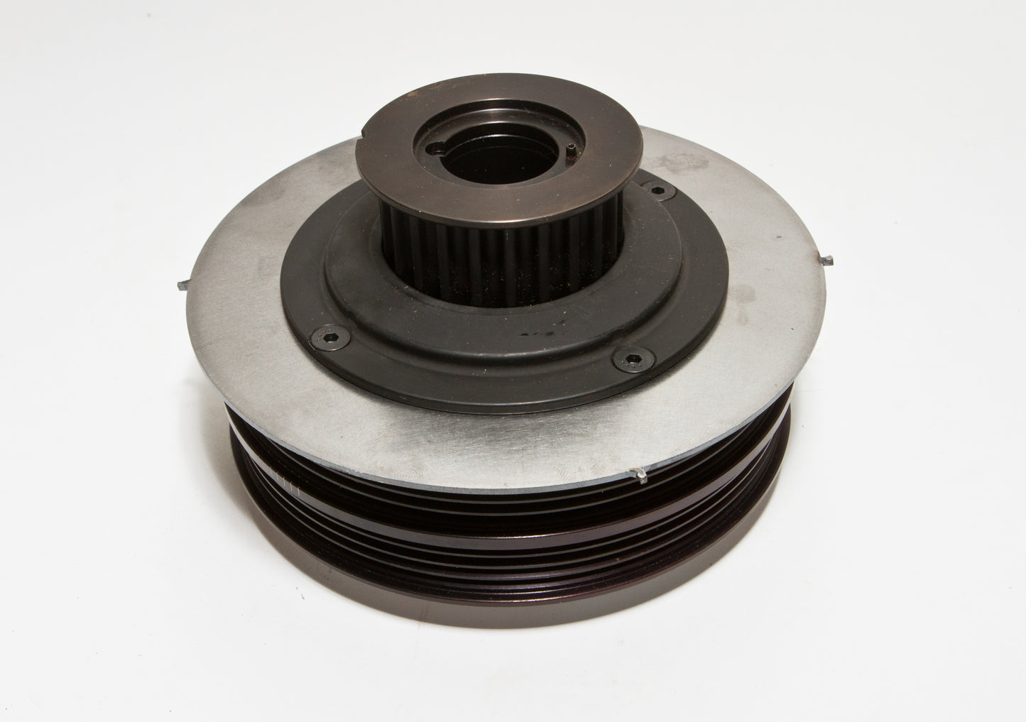 ATI Damper pulley kit (1996-05)