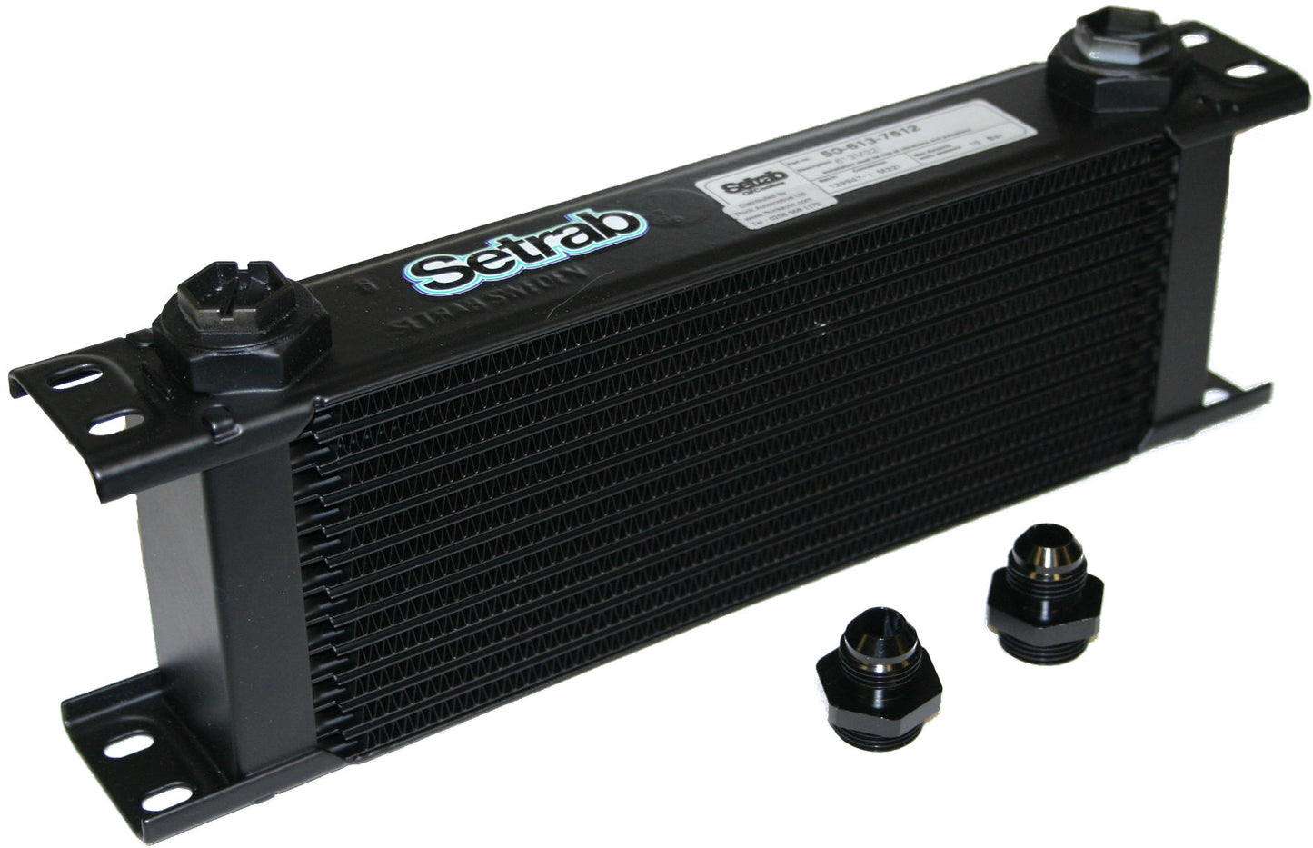 NA8 FM complete oil cooler kit