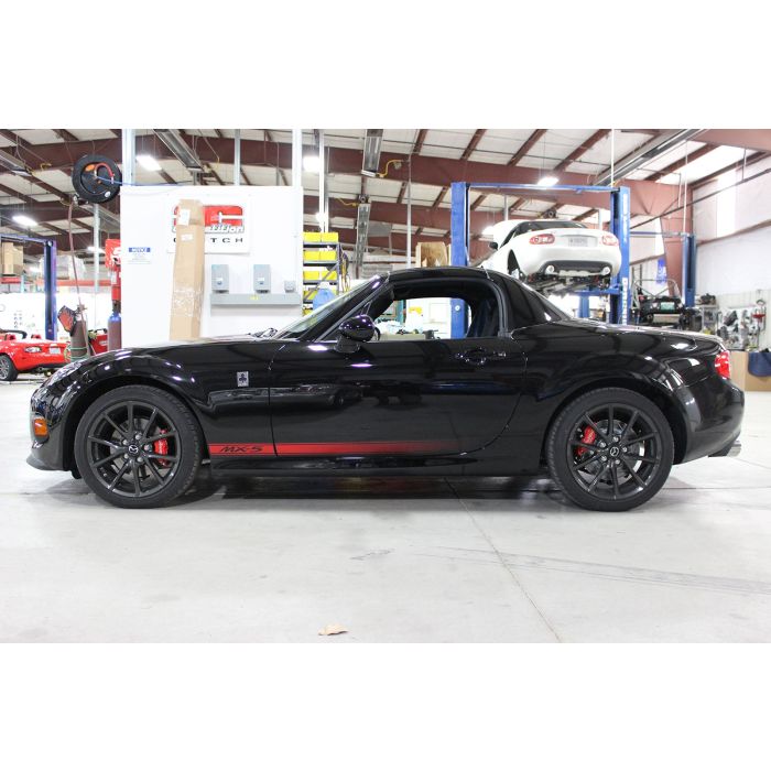 NC Stage 3 Little Big Brake Kit