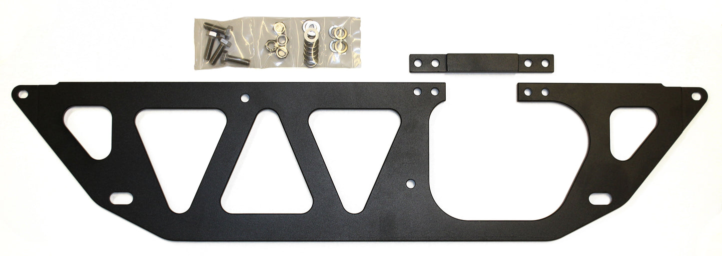 Flyin' Miata Cannon rear subframe brace