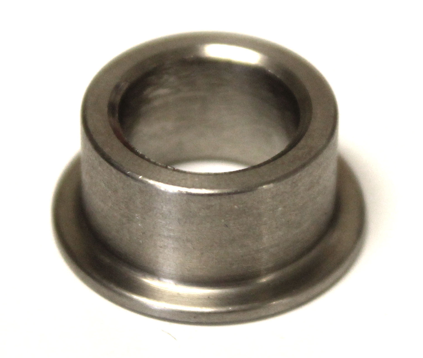 Bushing insert for shock mount