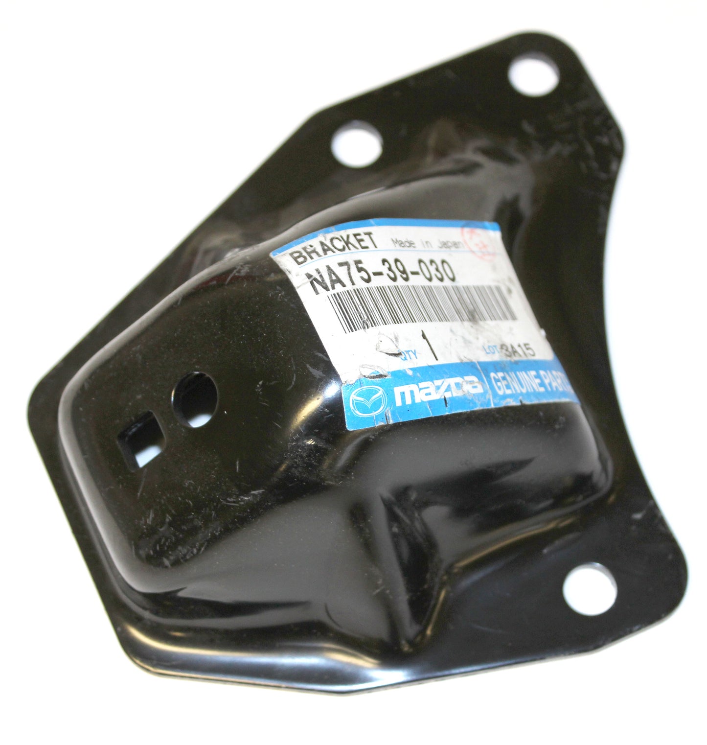 1.8 motor mount bracket (left side)
