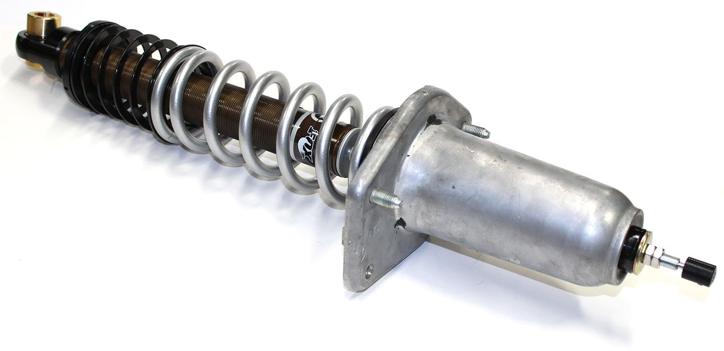 Flyin' Miata FOX suspension for NC