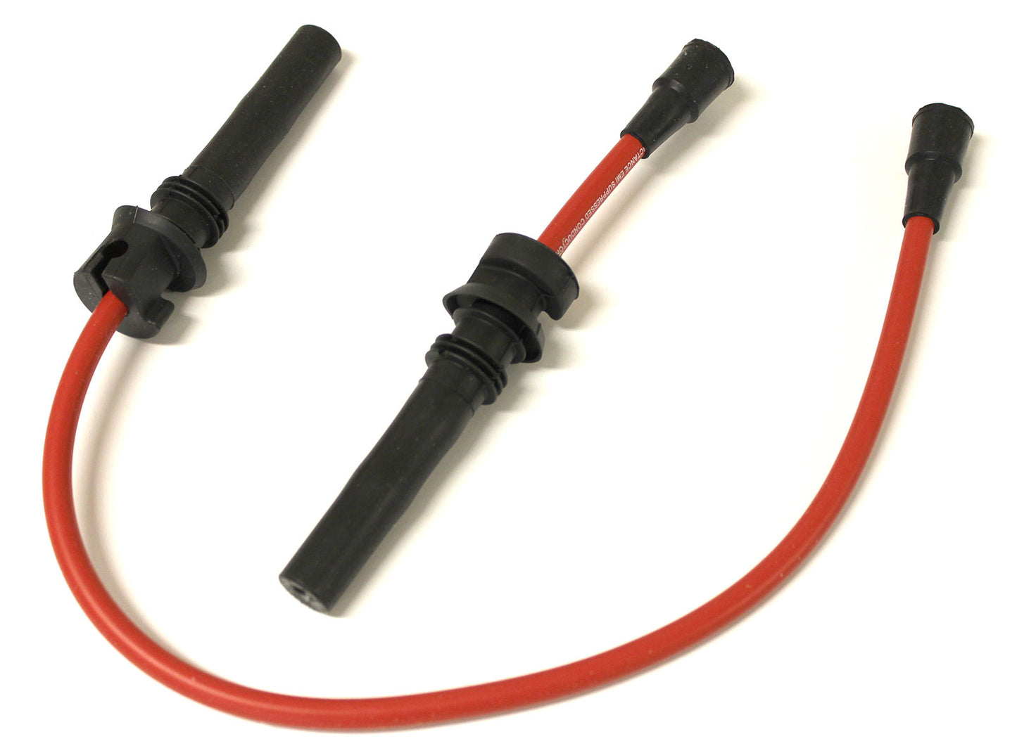 Magnecor 8.5mm spark plug wires (2001-05 engine)