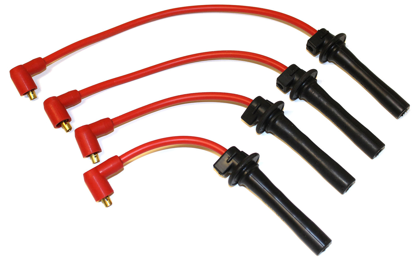 Magnecor 8.5mm spark plug wires (1990-00 engine)