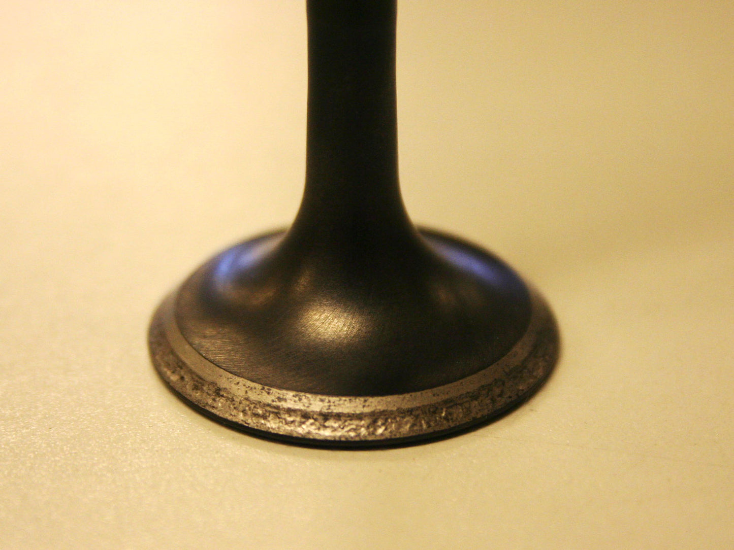 Inconel 1mm oversize intake valve (1.8)