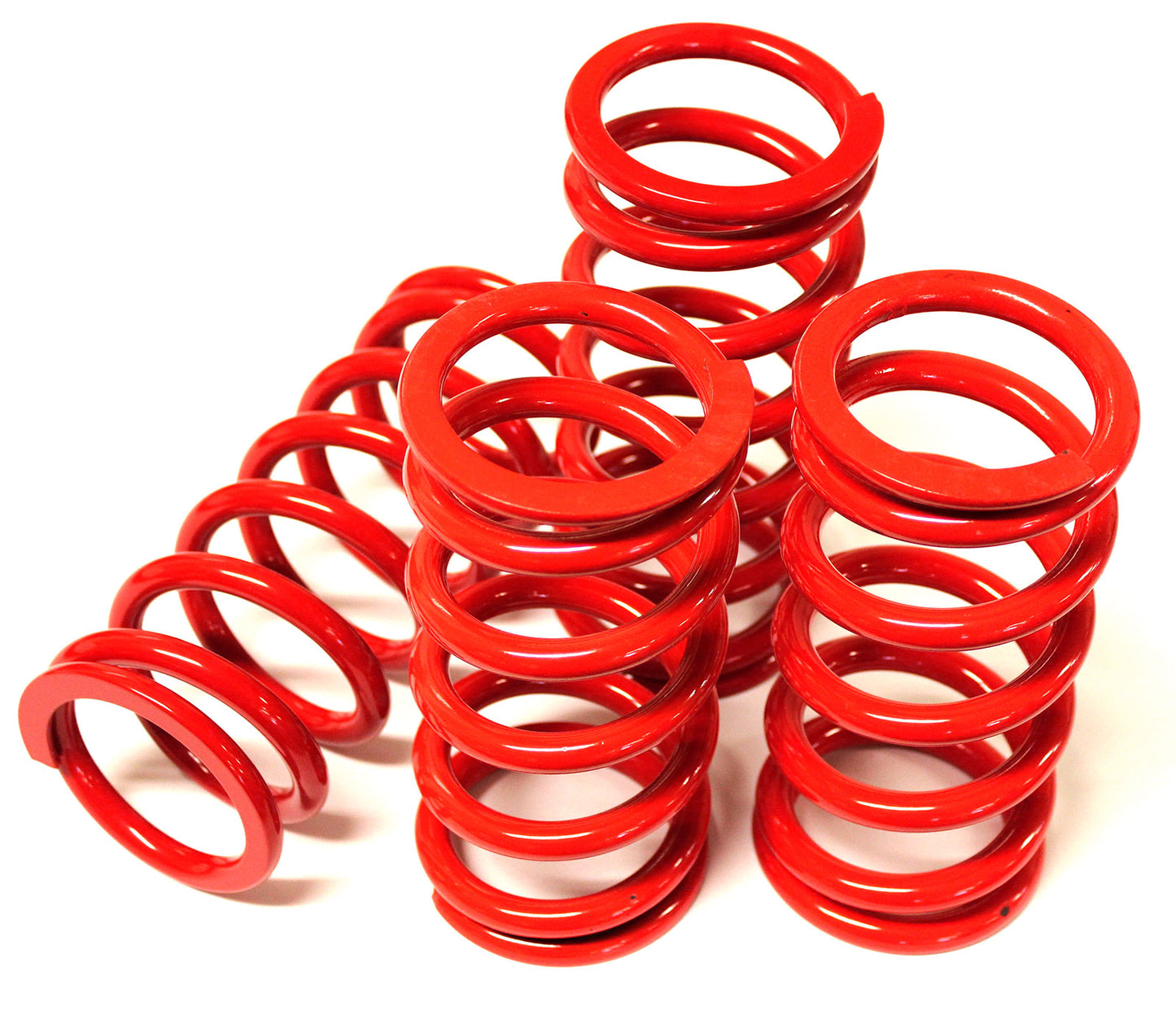 FM V-Maxx XXtreme spring set