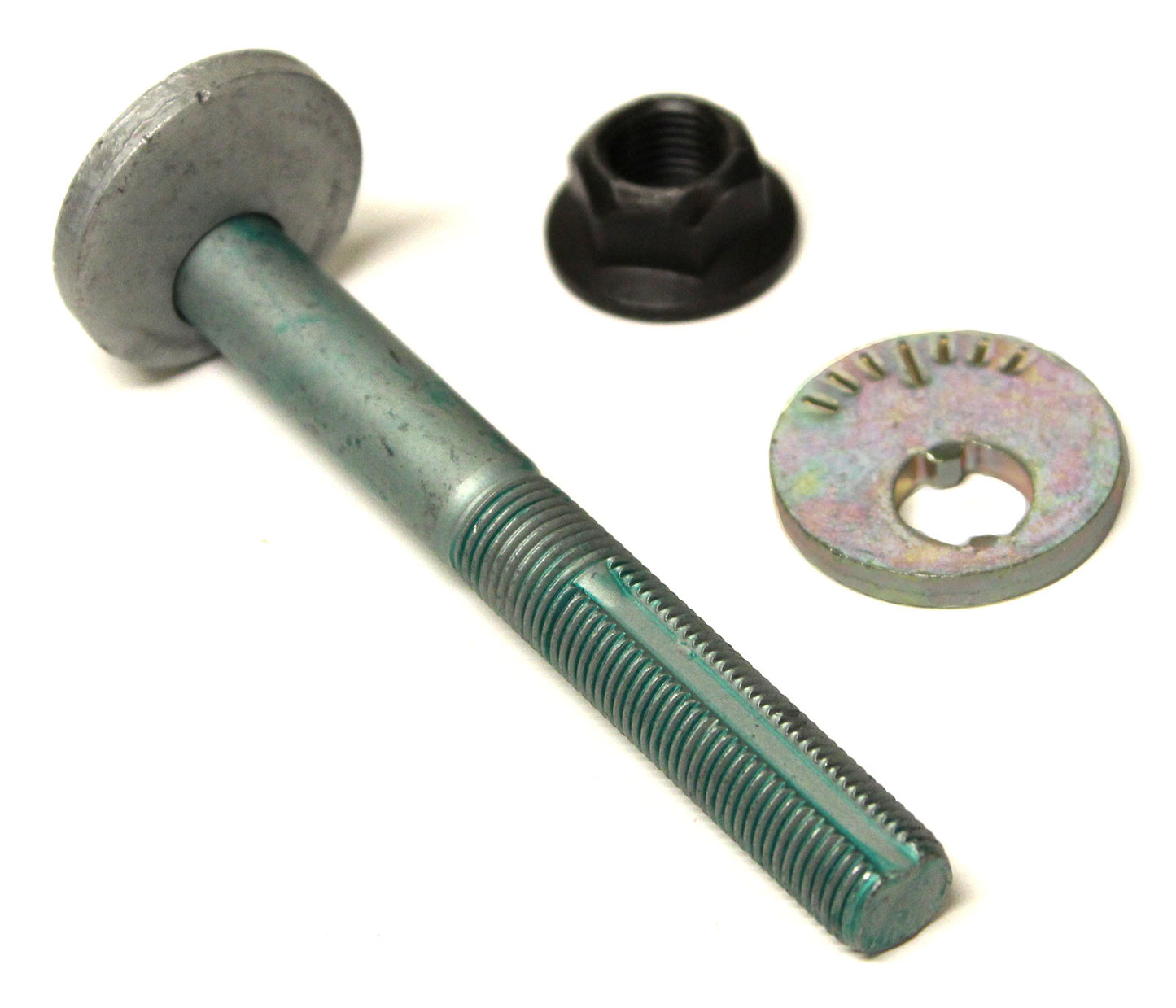 Alignment Bolt, 1990-05
