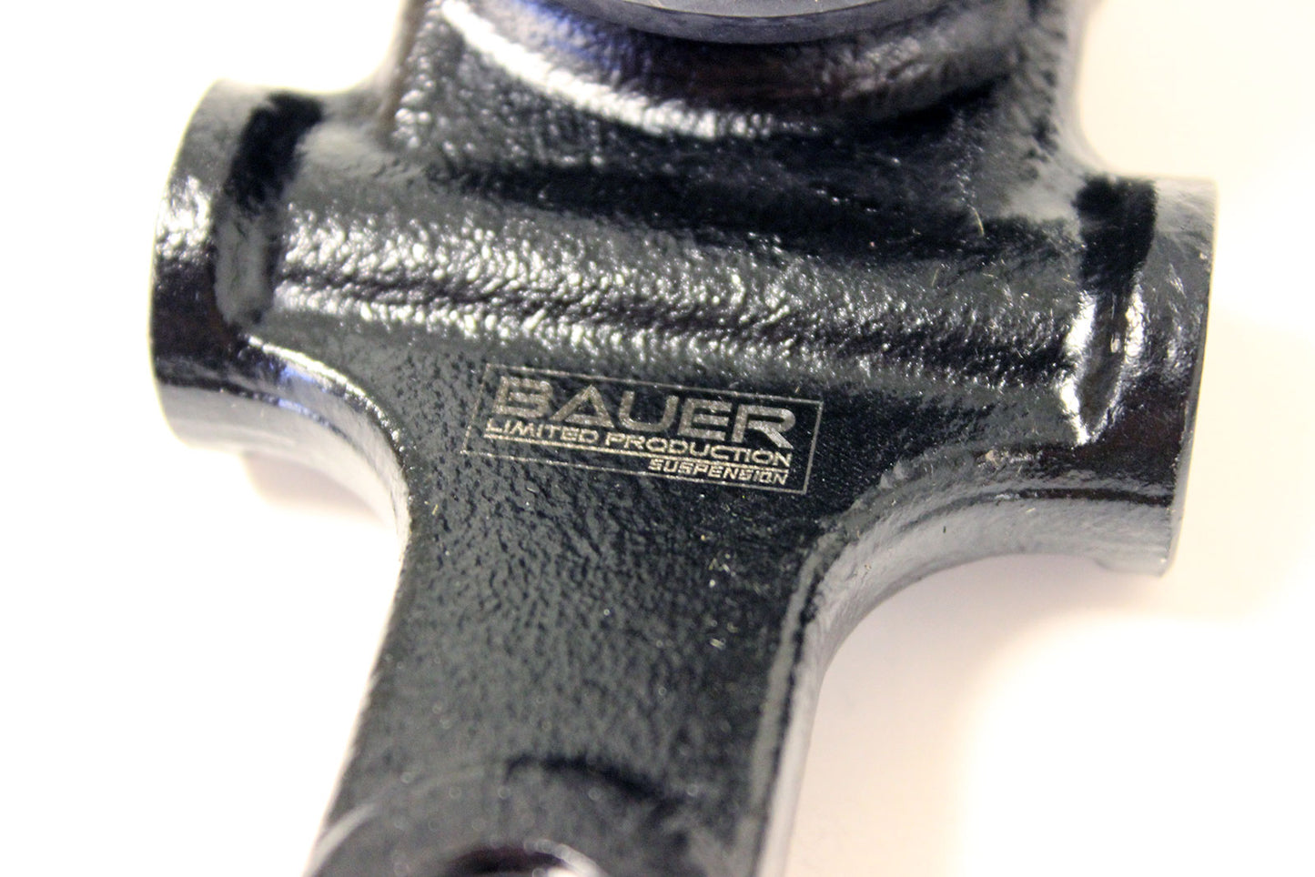 Extended lower ball joints for NA/NB