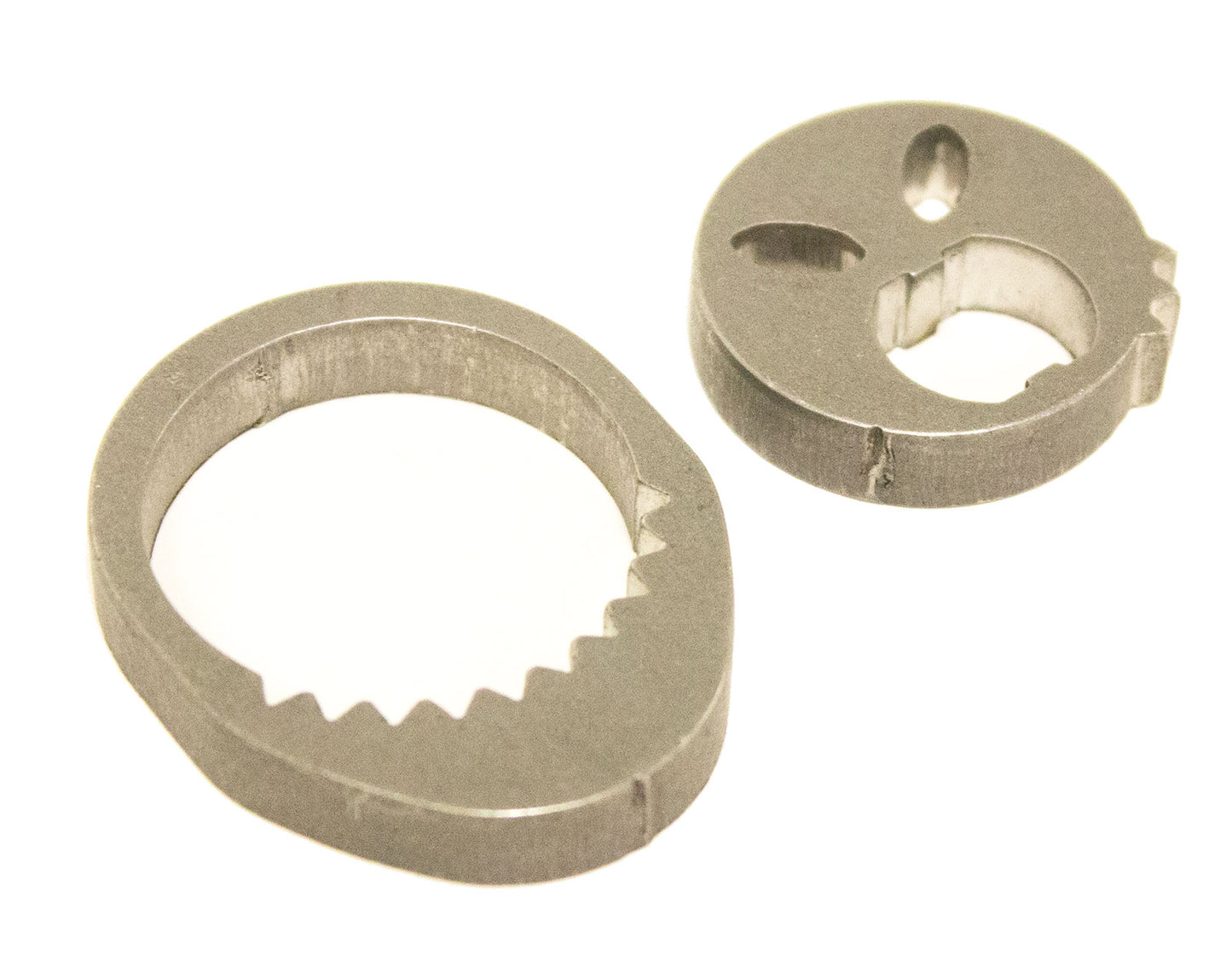 Paco Motorsports eccentric locks