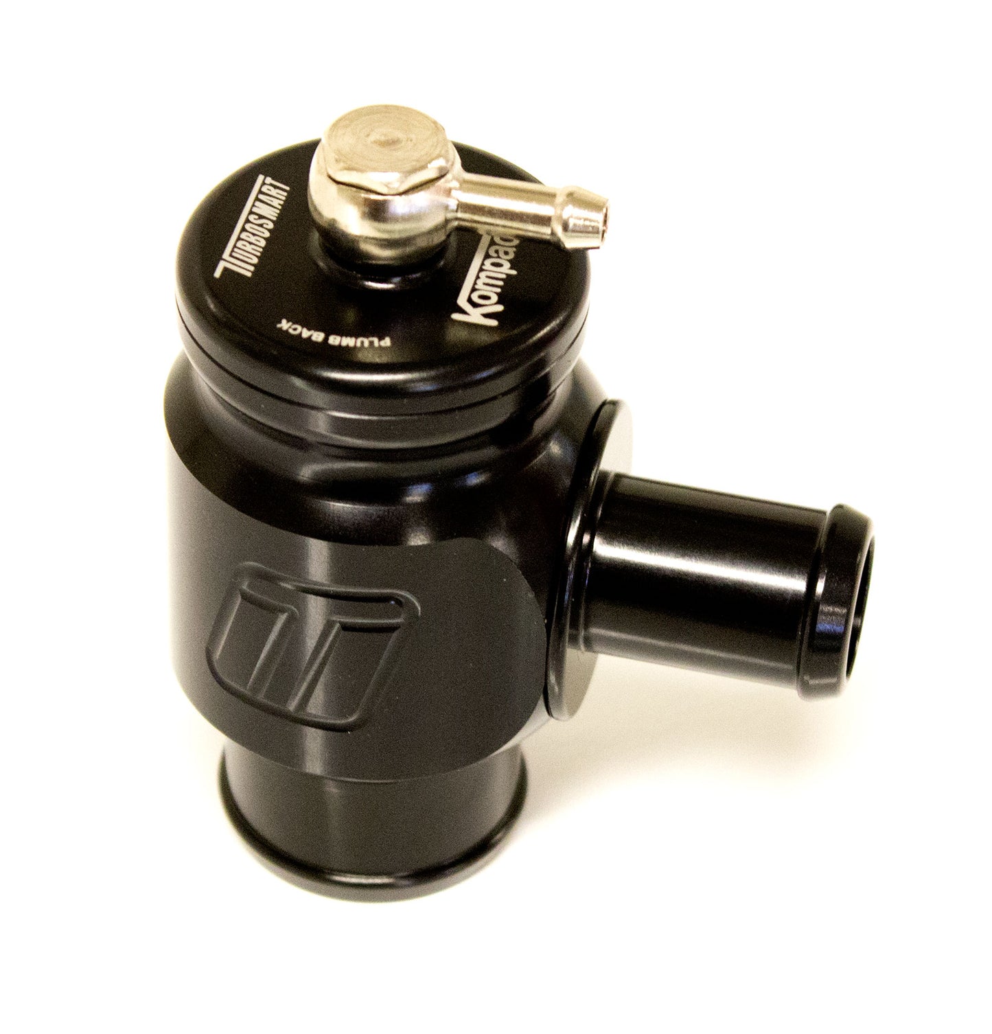 Turbosmart Kompact recirculating bypass valve