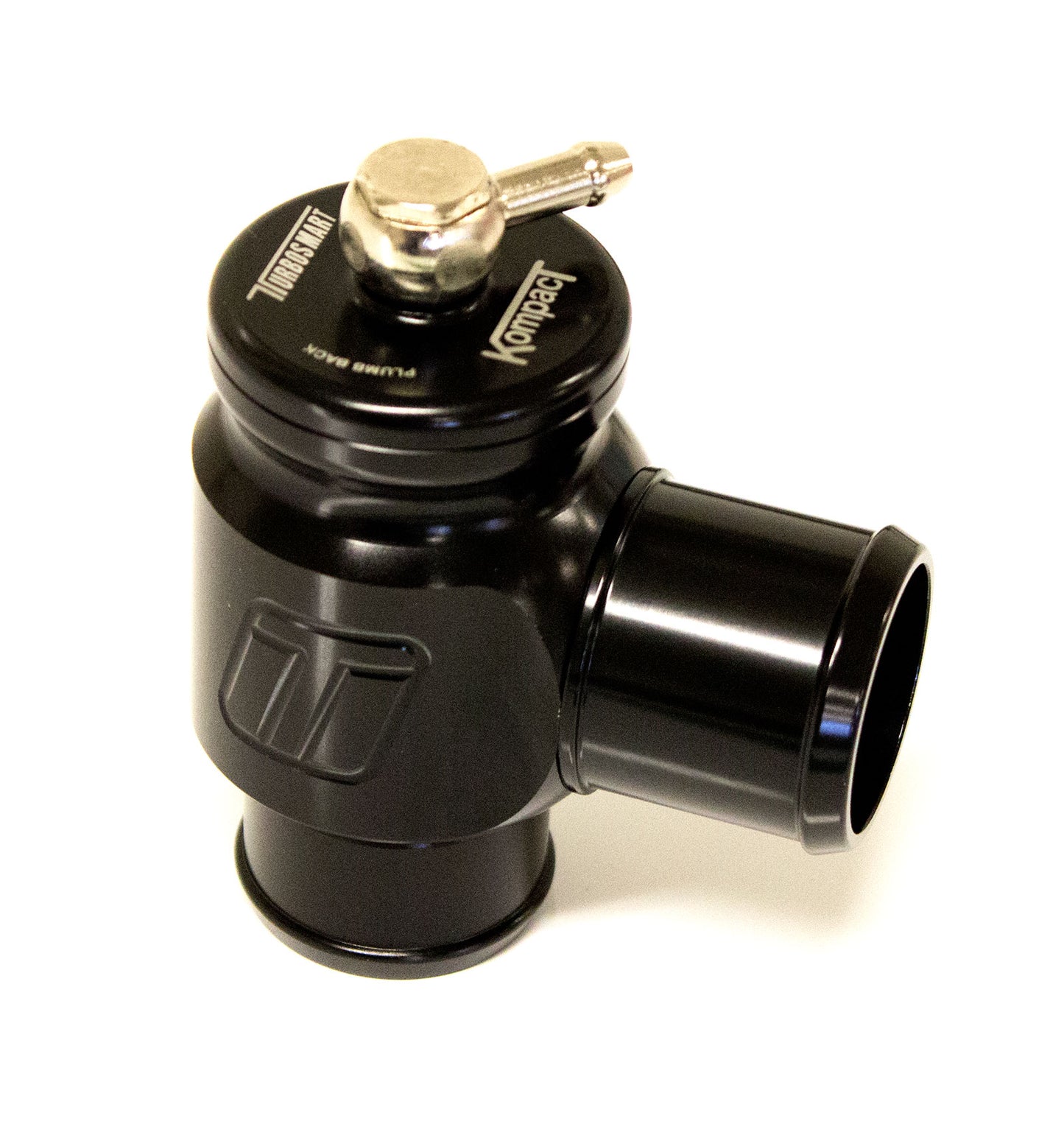 Turbosmart Kompact vent to atmosphere blowoff valve kit