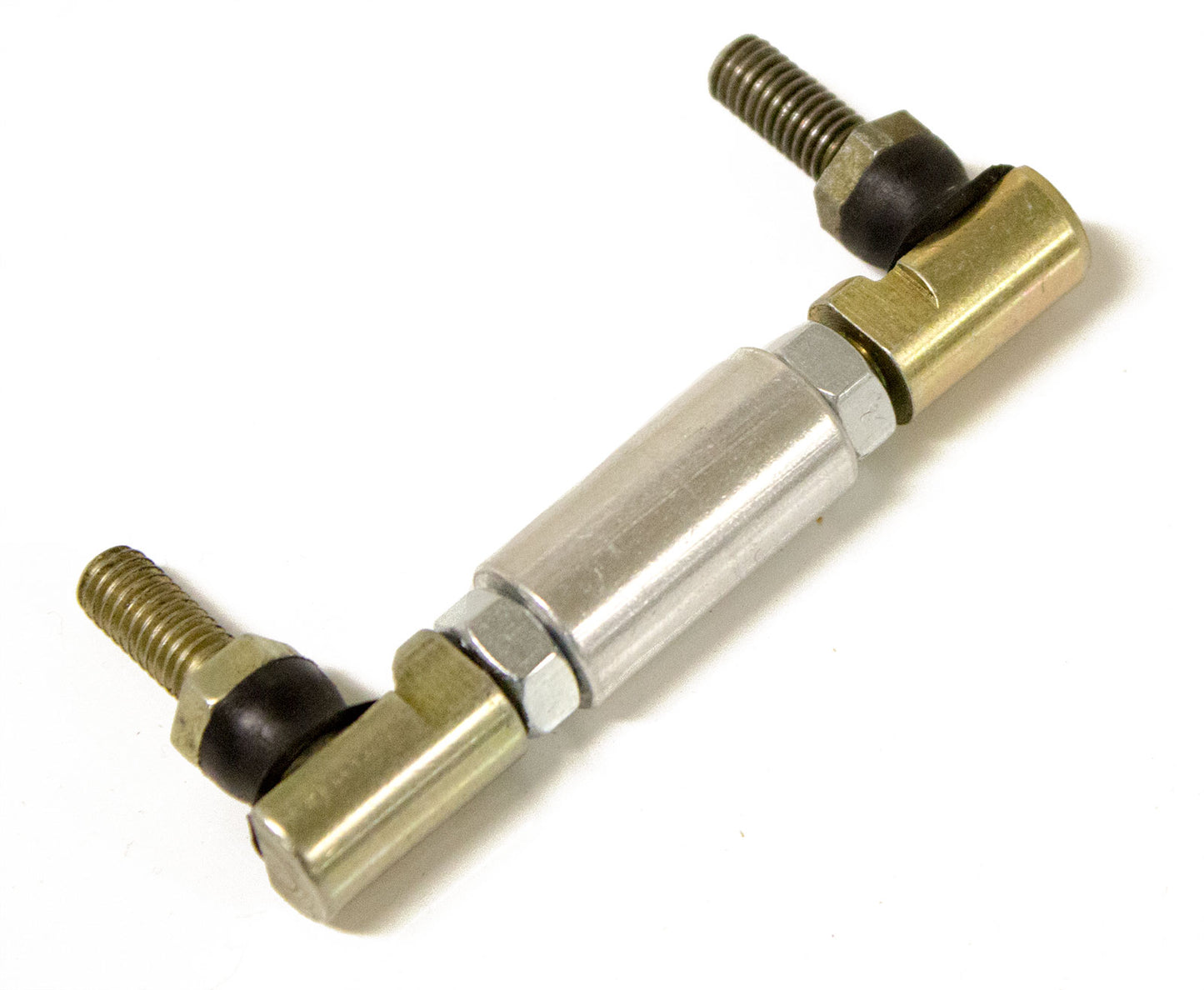 Adjustable headlight levelizer