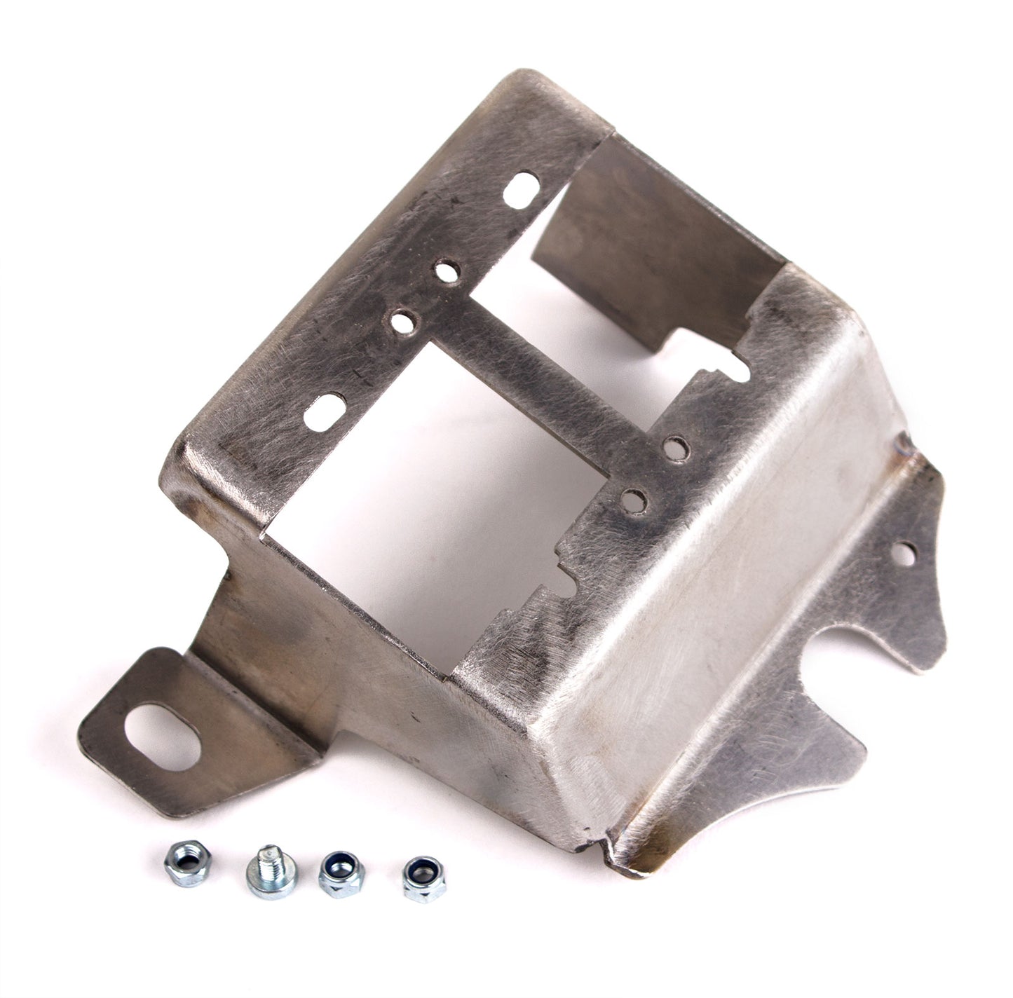 1.8 conversion coil bracket