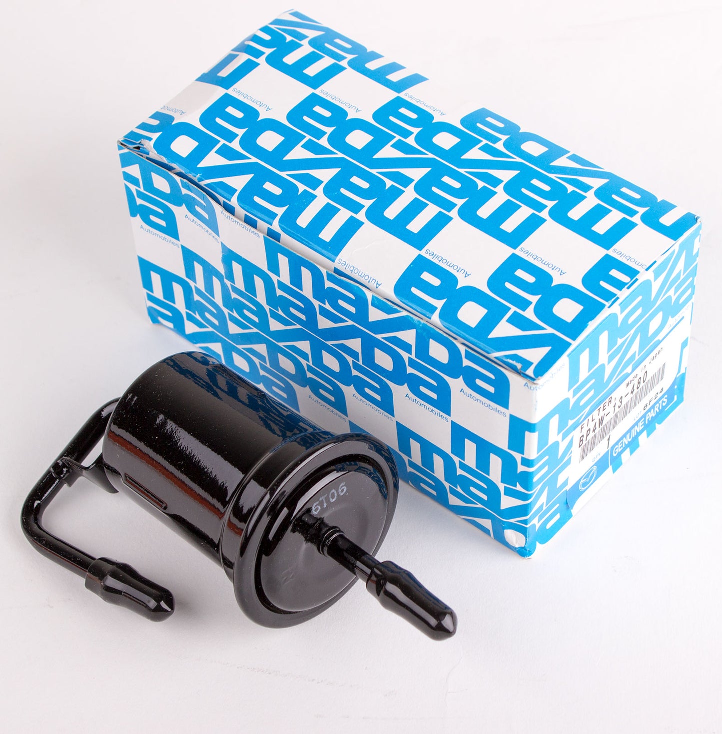 Factory NB fuel filter