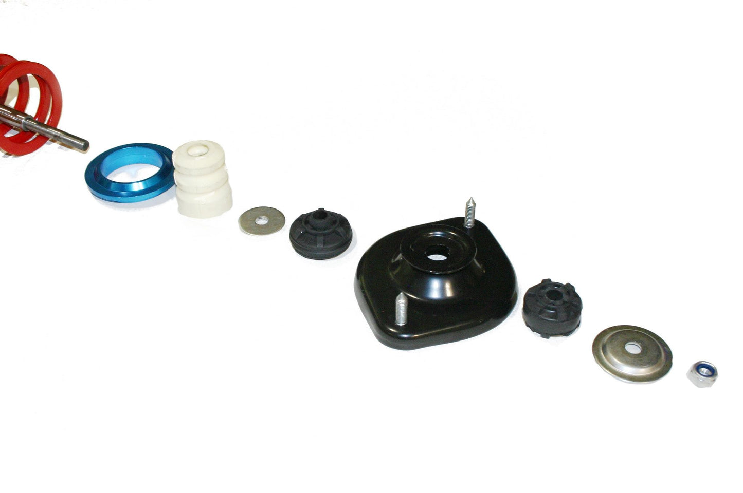 FM V-Maxx XXtreme coilovers for NA - Track Pack