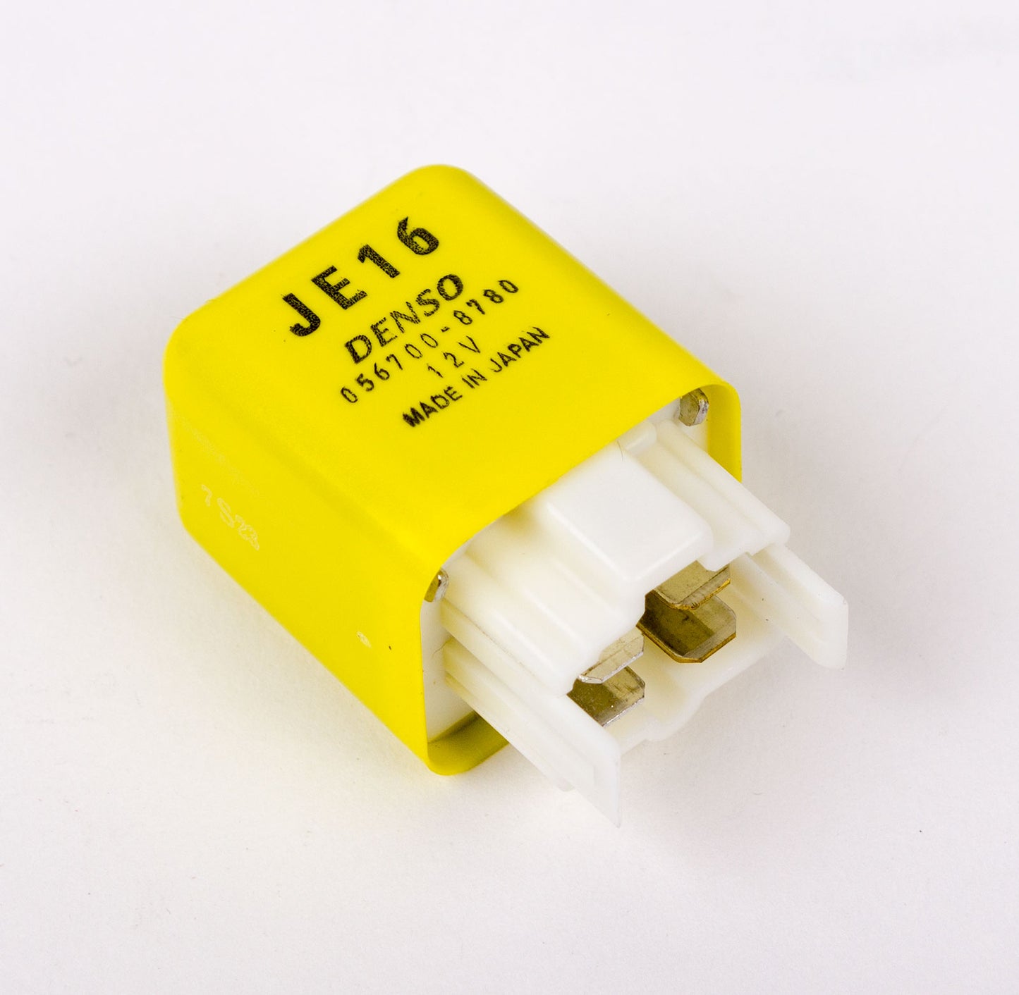 Upgraded 80A main relay for NA/NB