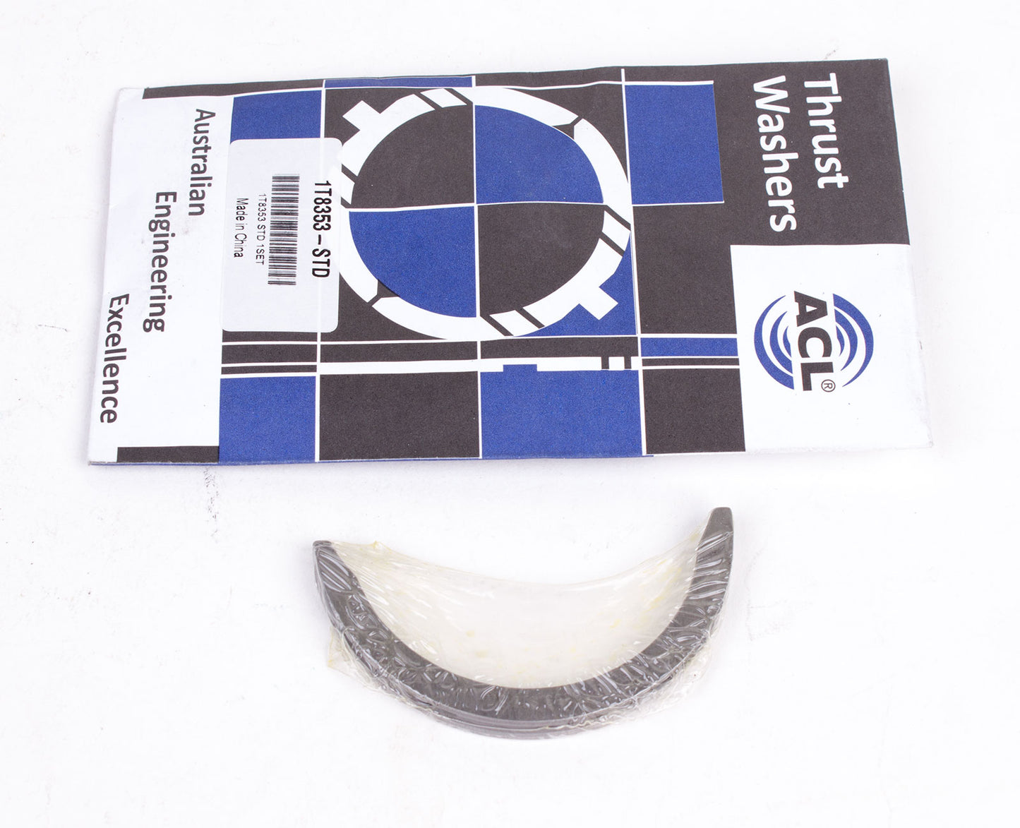 ACL race thrust bearing for 1990-00 engines