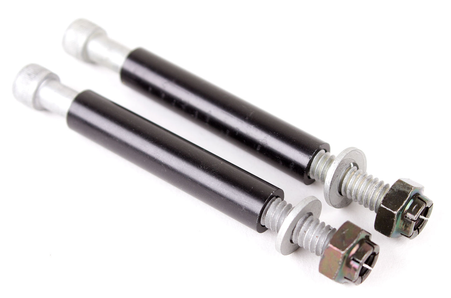 Bridge bolt kit for Wilwood Dynapro calipers (pair)