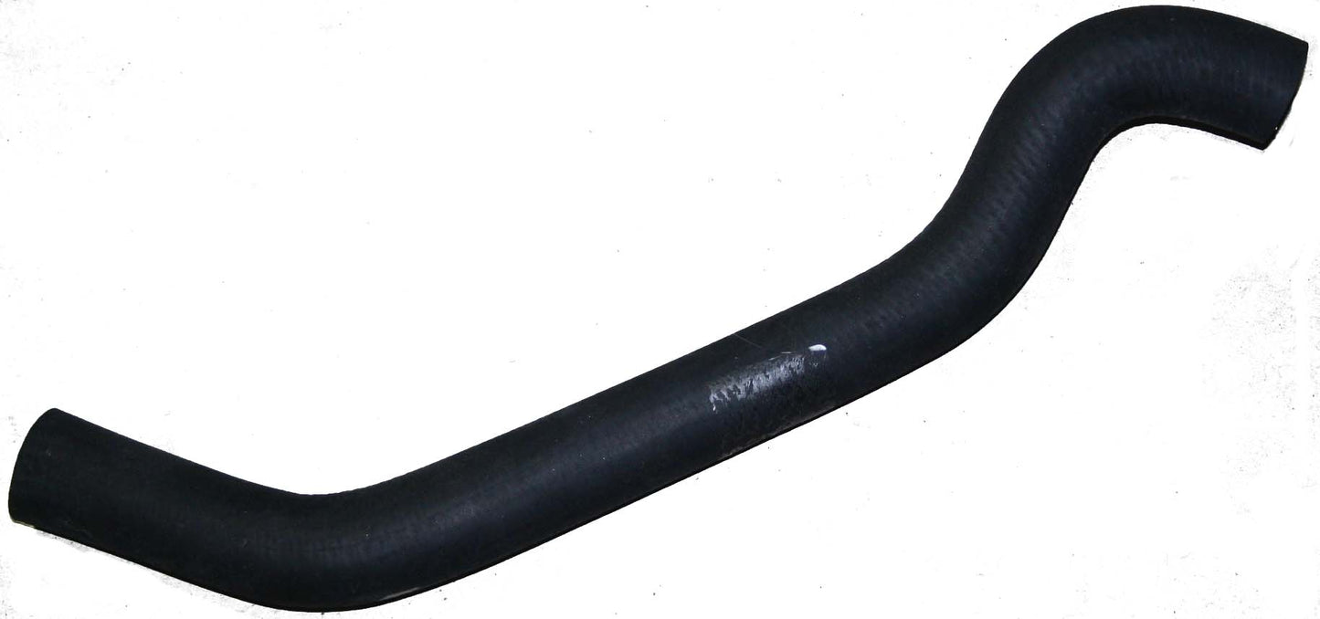 Upper radiator hose for NA/NB crossflow radiator