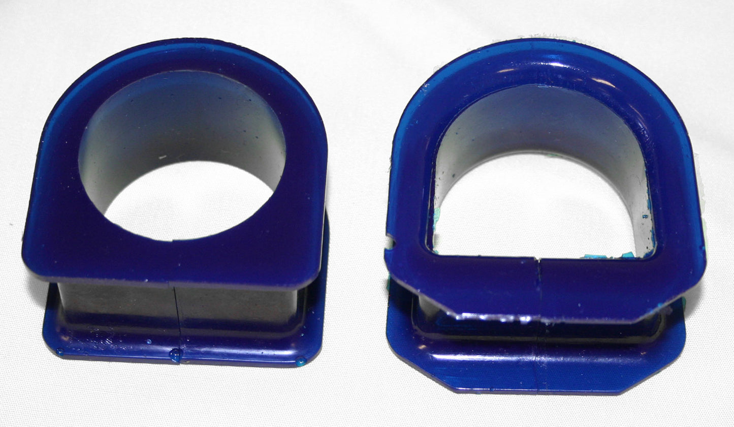 SuperPro steering rack bushing kit