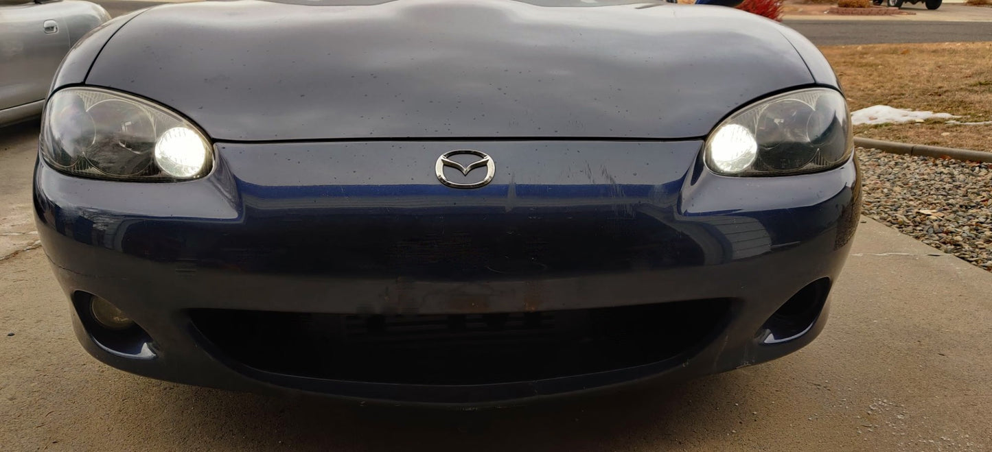 DRL kit, 1990-2015 (NA/NB/NC)