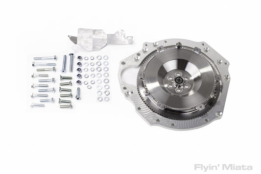 NC transmission adapter kit for ND