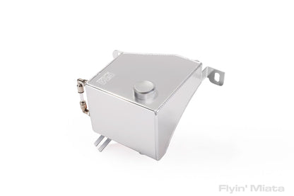 Aluminum Coolant Overflow Tank for NA