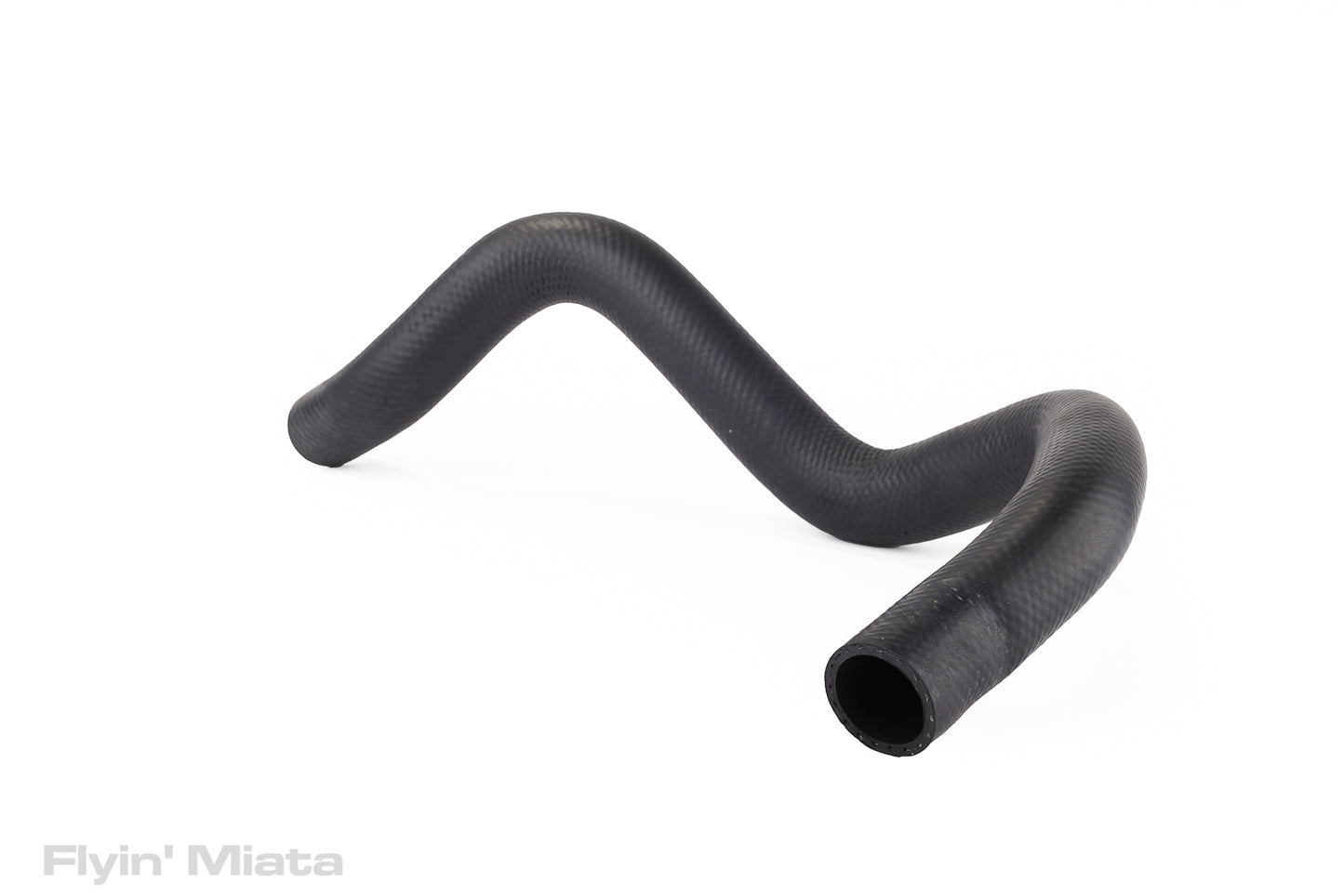 Lower radiator hose for NB (non-MSM)