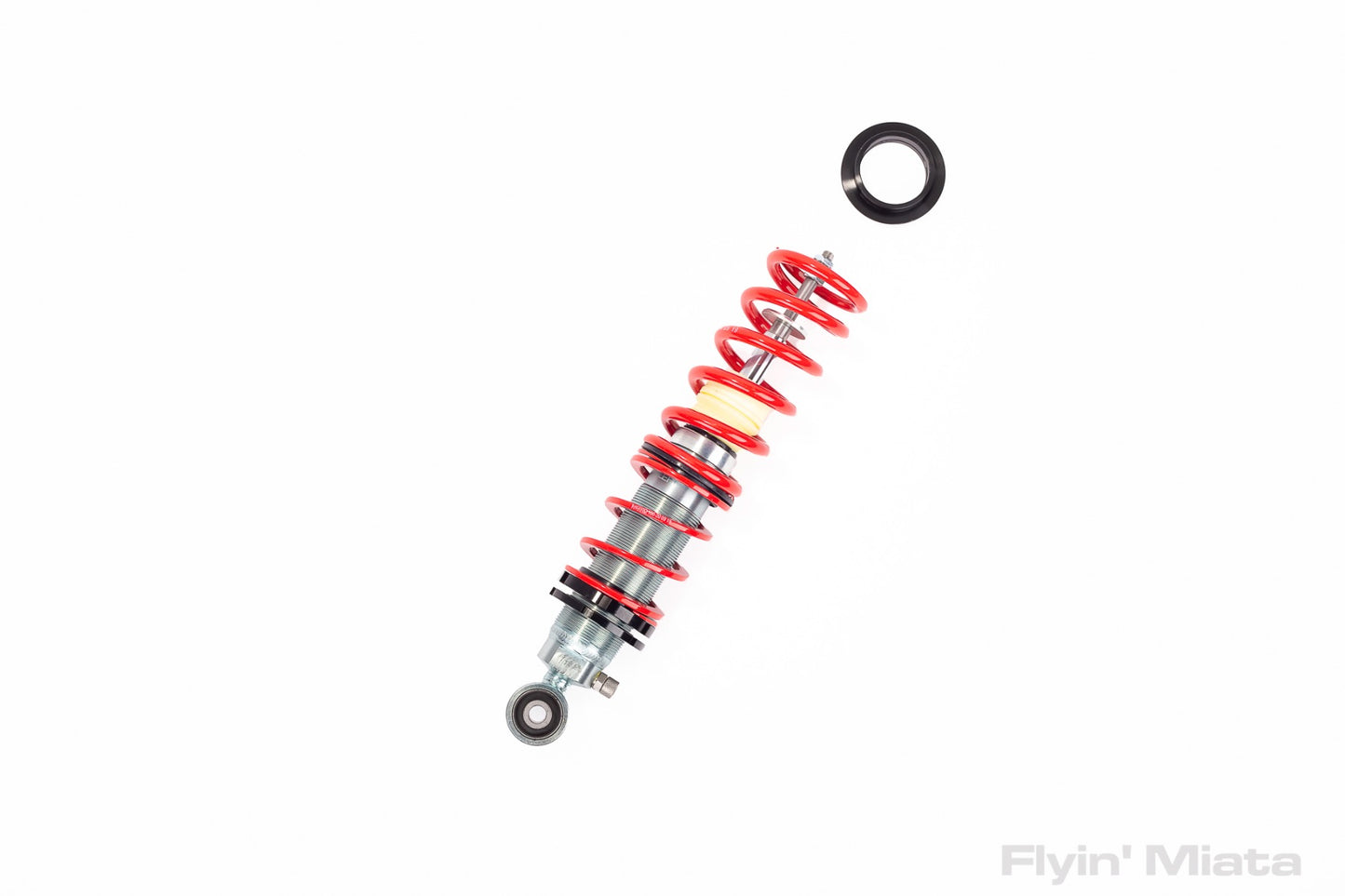 FM V-Maxx XXtreme coilovers for NB - Track Pack