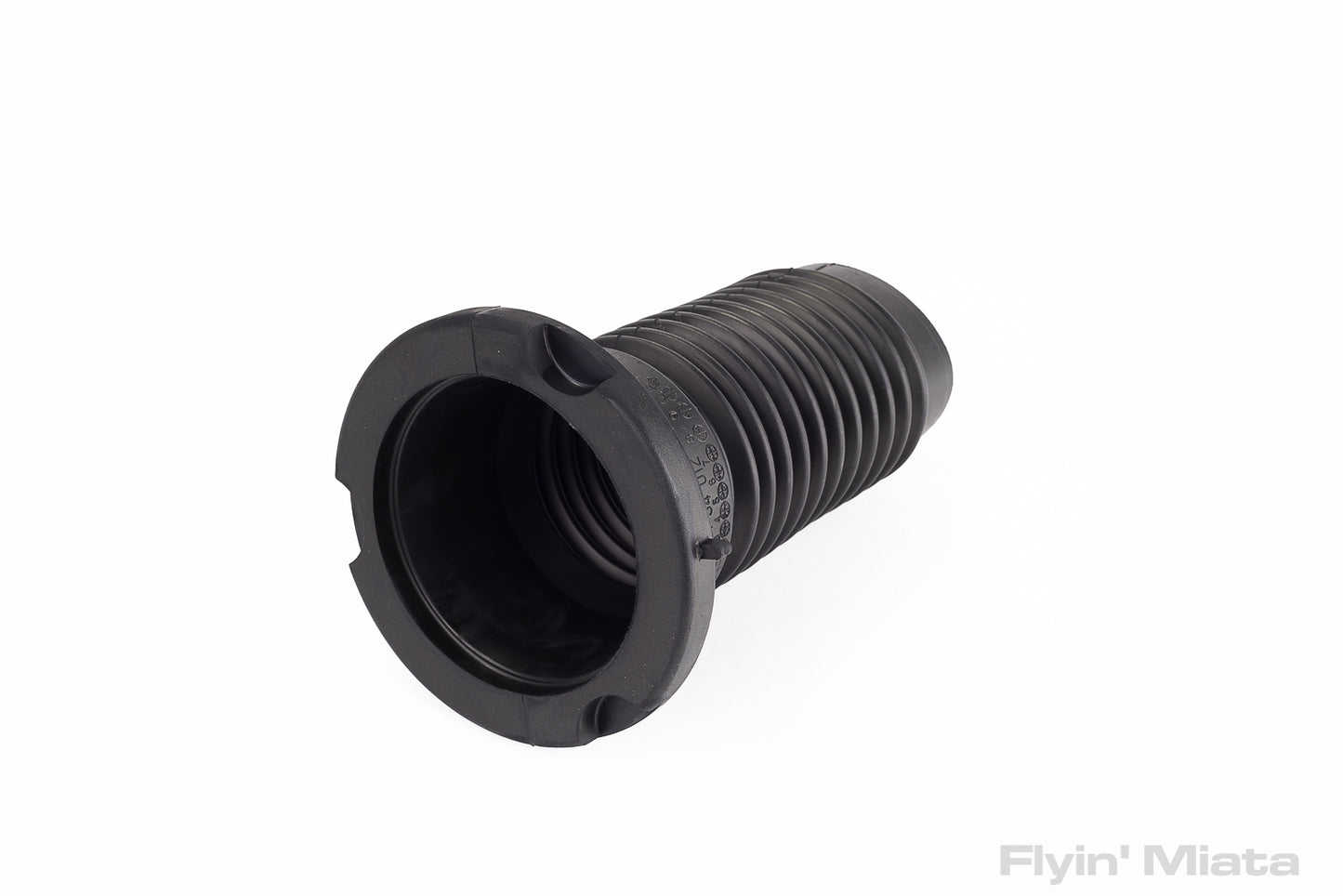 NC front spring isolator