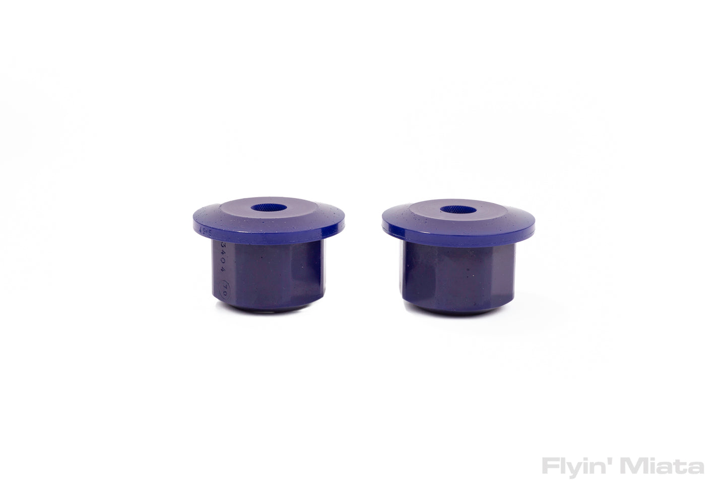 Polyurethane Differential Bushings for NC