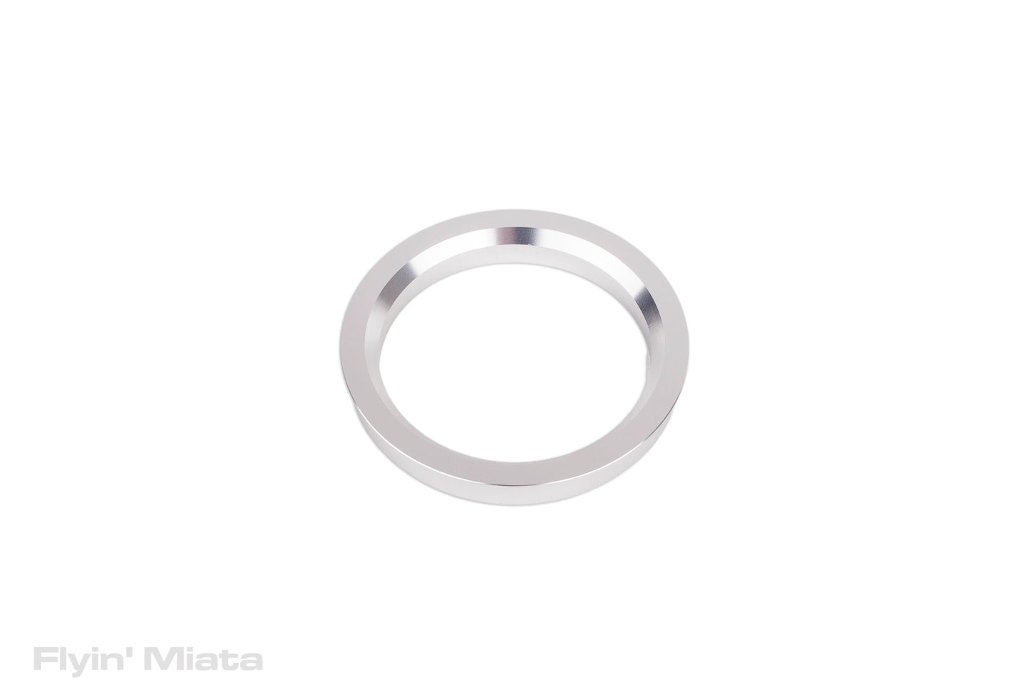 Wheel centering rings (set of 4)