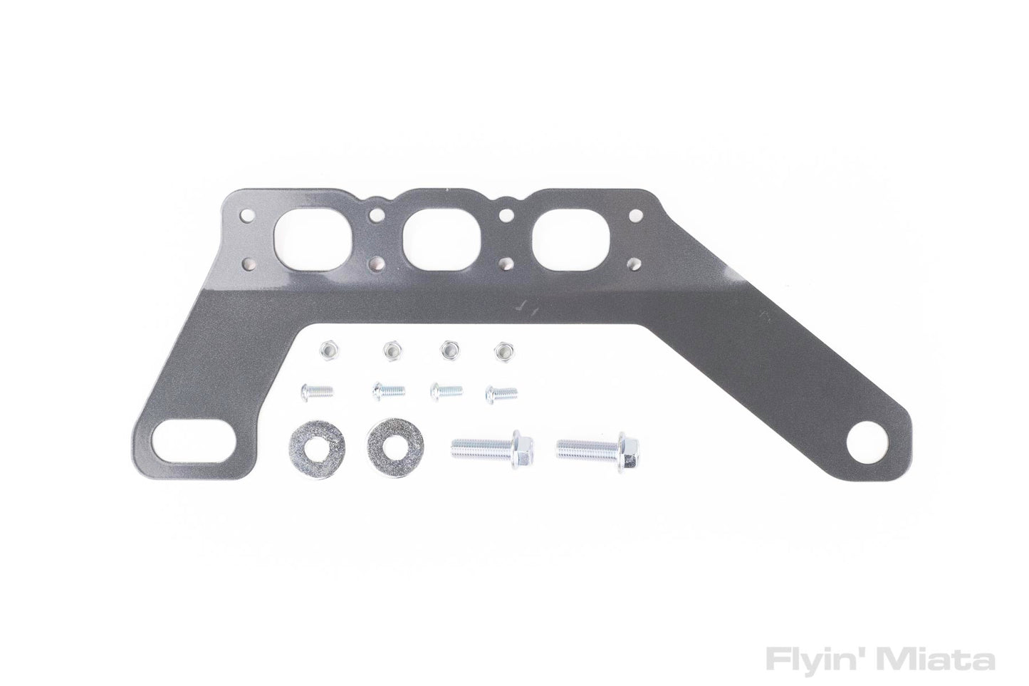 Blackbird Fabworx fire extinguisher bracket for NA and NB