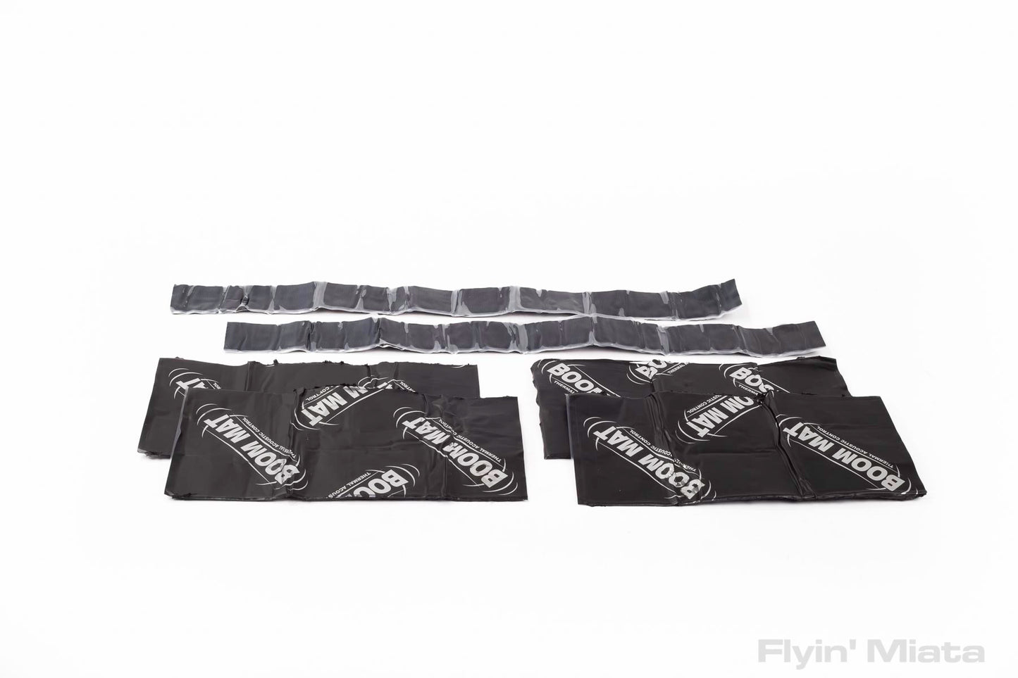 DEI door sound damping kit for all generations