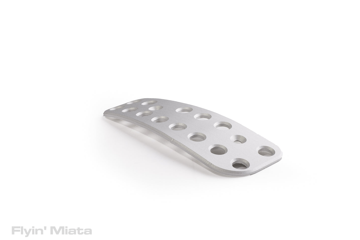 FM gas pedal extension only (NC)