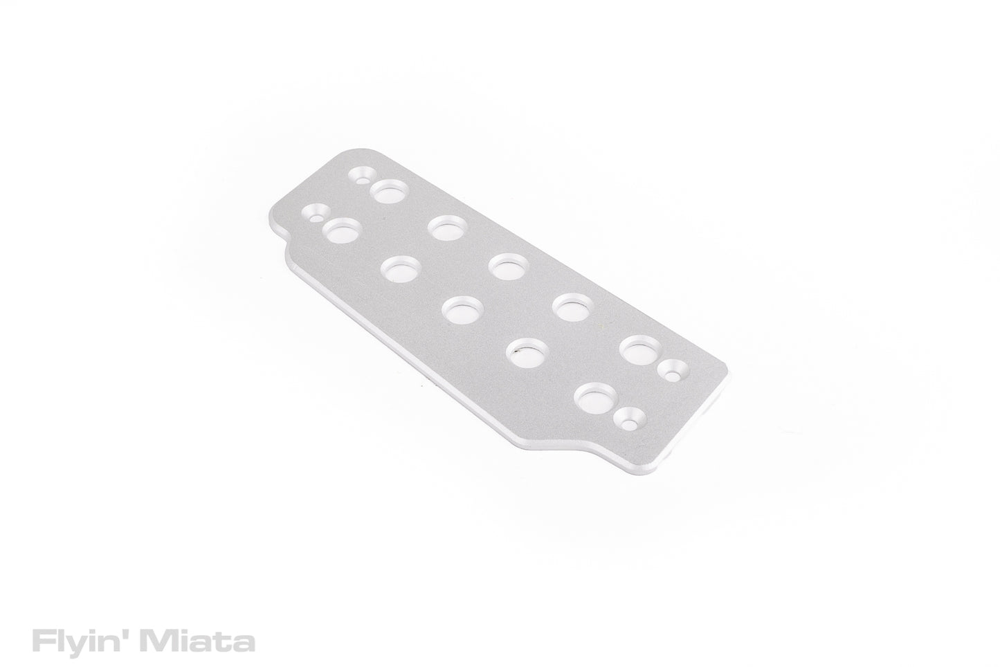 FM gas pedal extension only (ND)