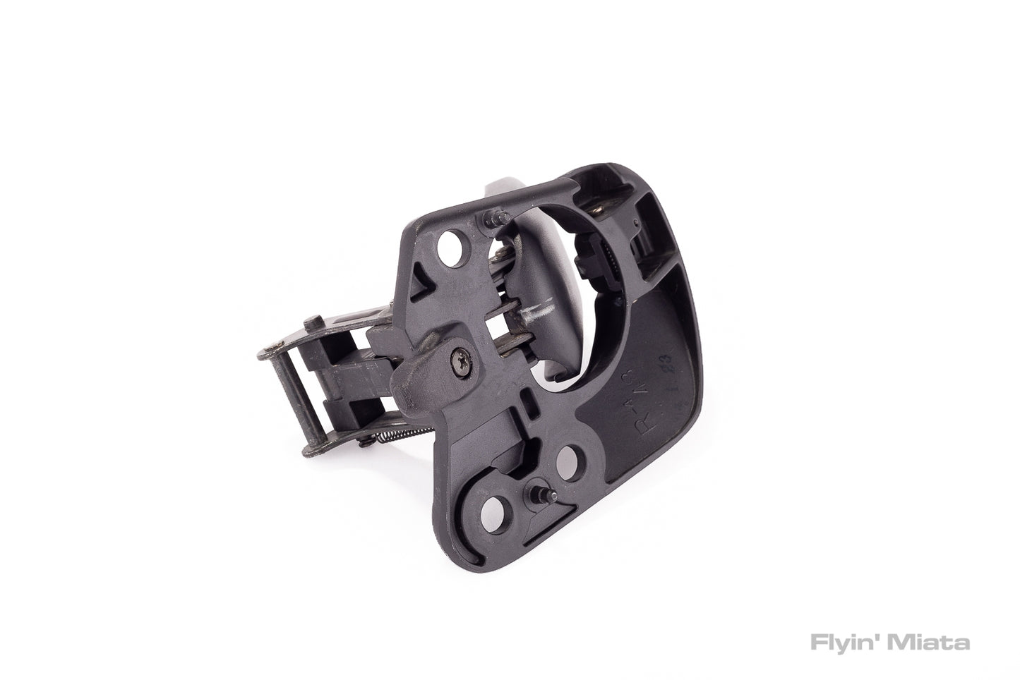 Top lock cap (2003-05, sold individually)