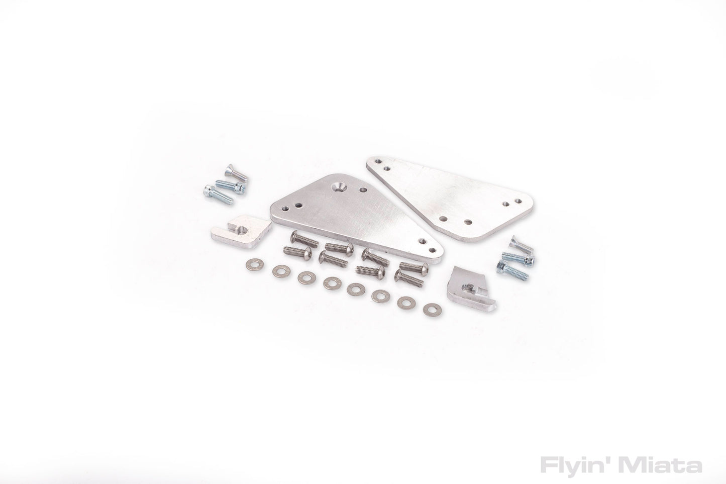 "The Deuce" double element kit by 9Lives Racing (1990-2005)