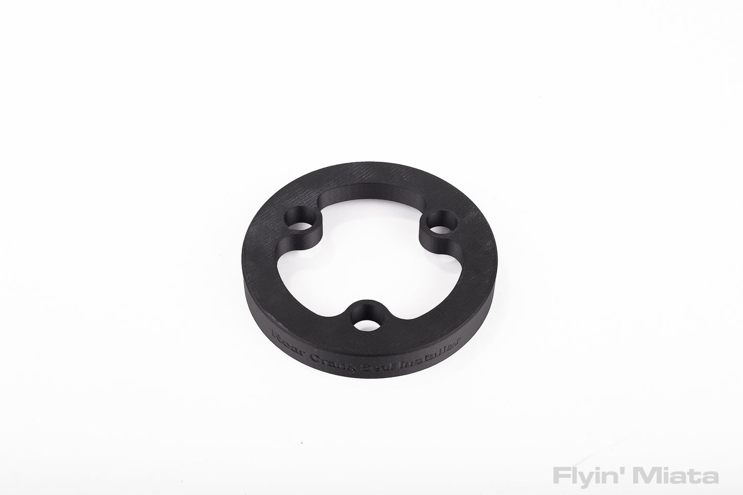 Flyin' Miata 2nd generation rear main seal installer tool