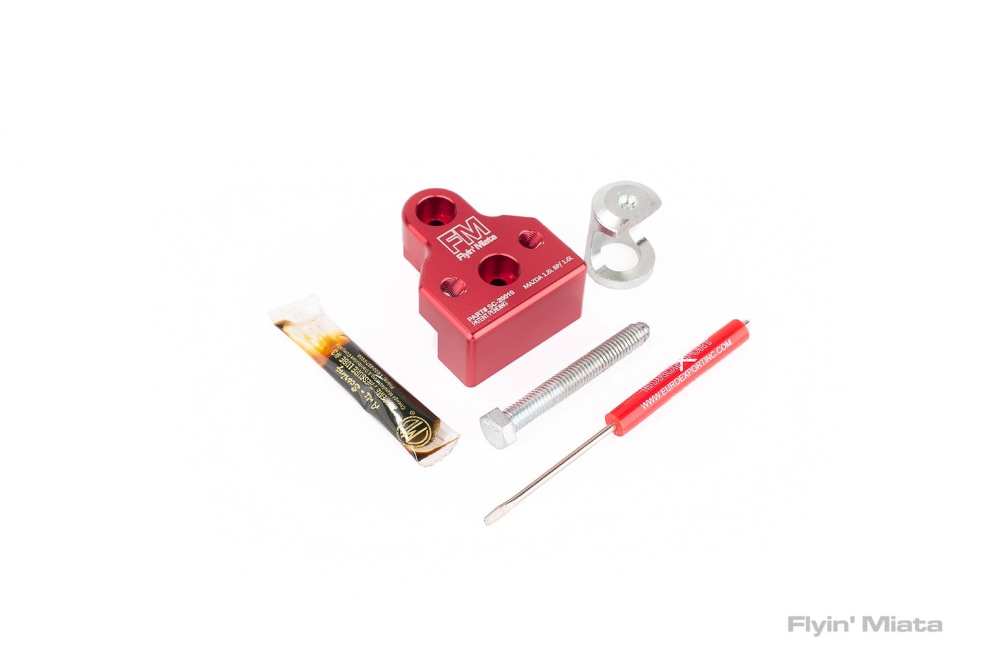 Flyin' Miata valve spring compressor