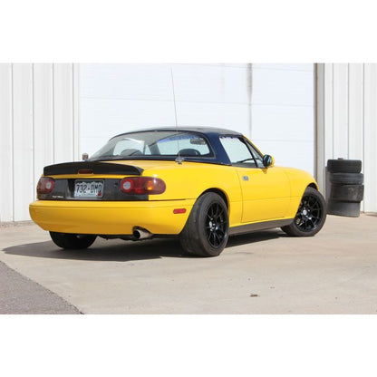Flyin' Miata Koni Stage 2 suspension package (NA chassis)
