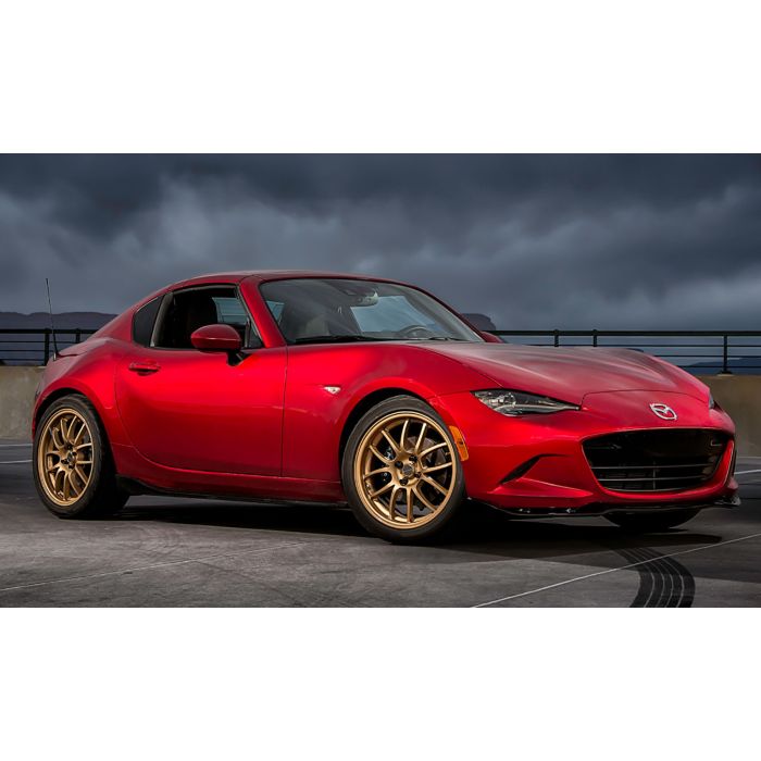 ND Stage 2 Little Big Brake Kit