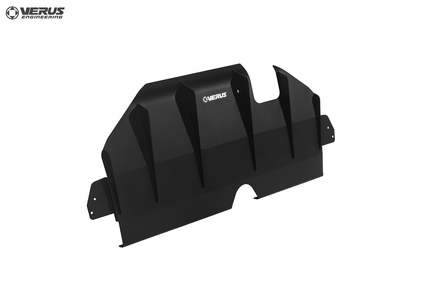 Verus rear diffuser for ND